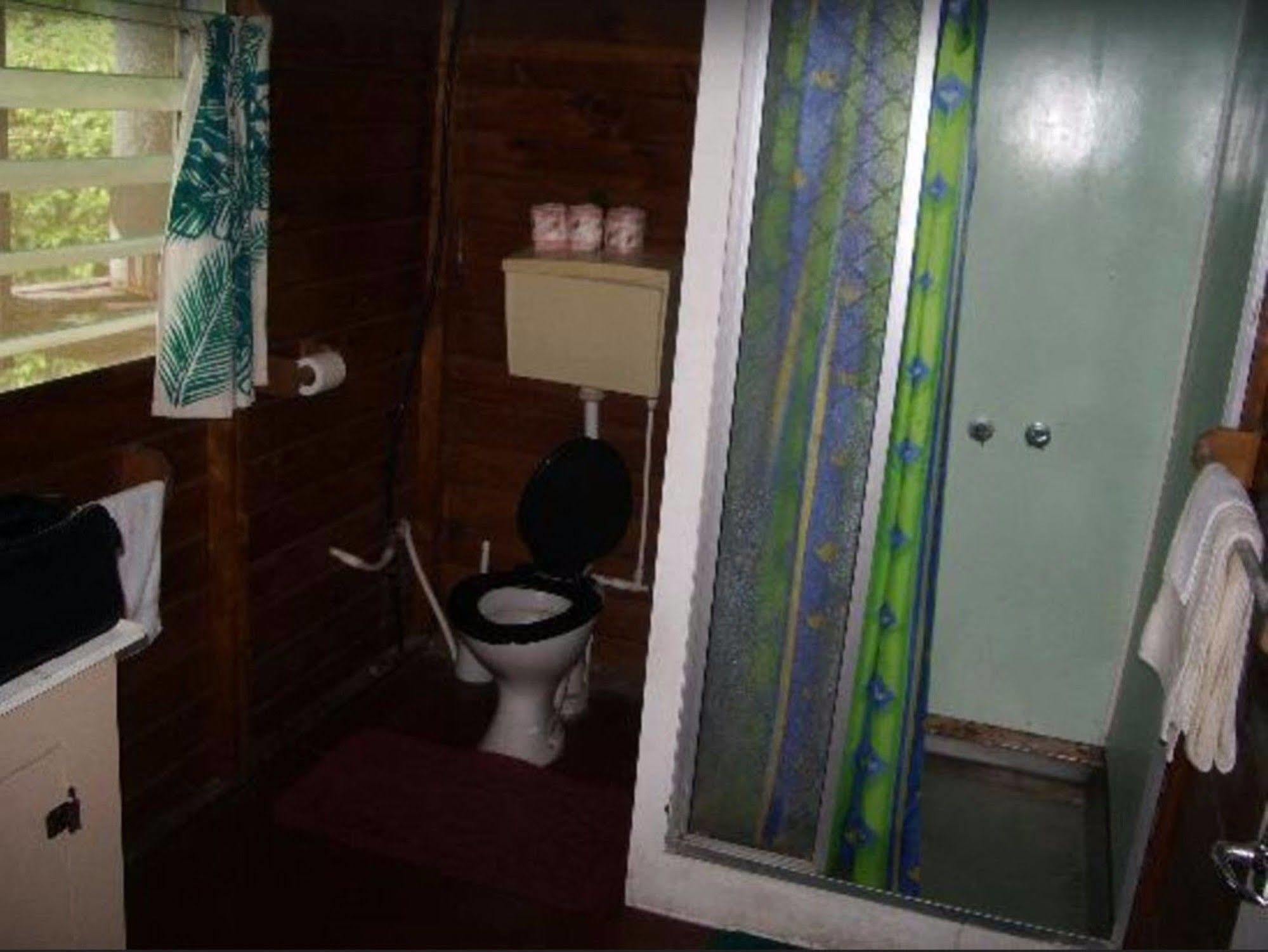 Vaiala Beach Cottages Apia Exterior photo